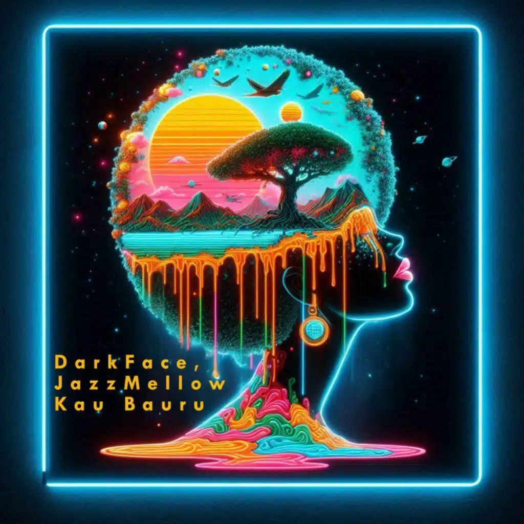 DarkFace & JazzMellow
