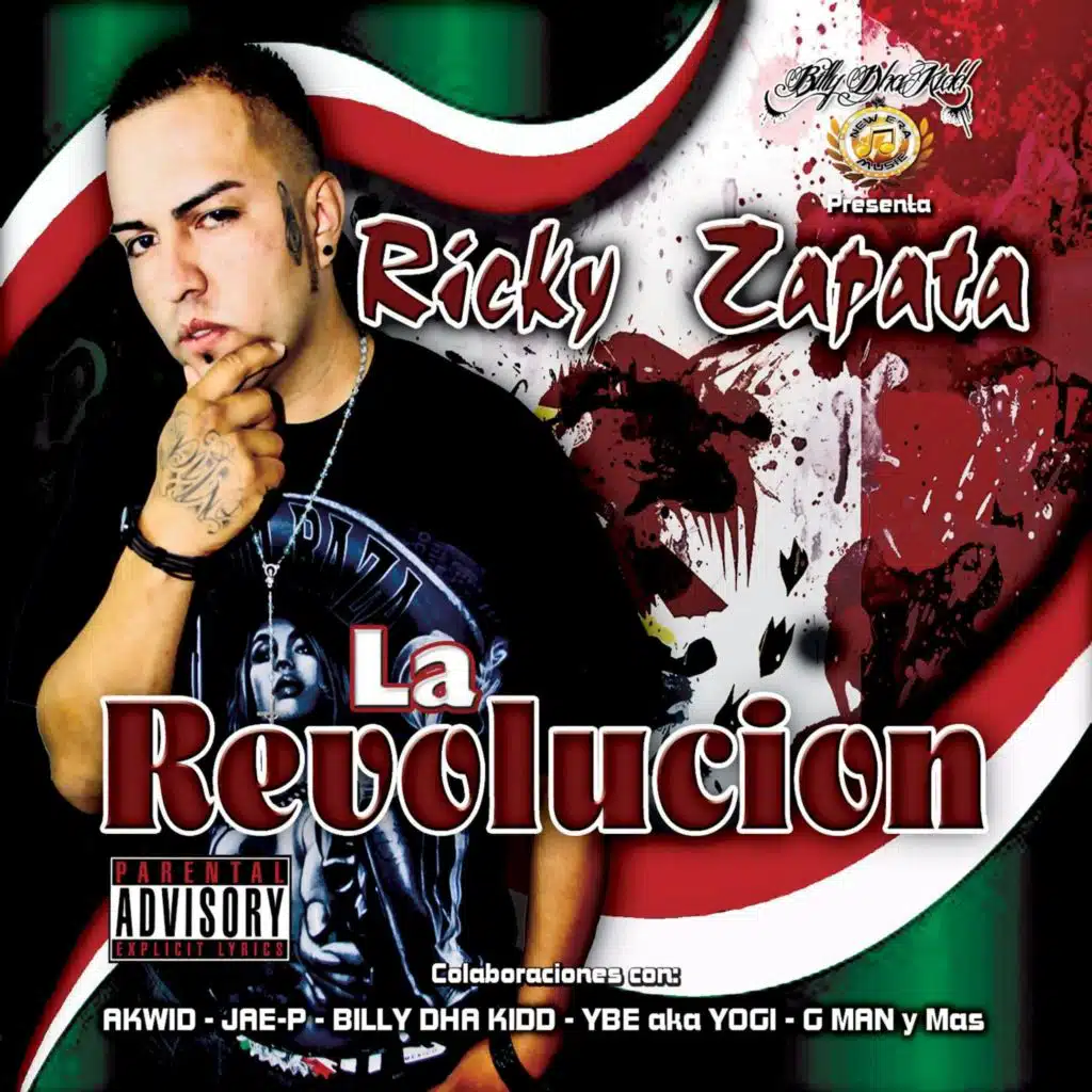 La Revolucion