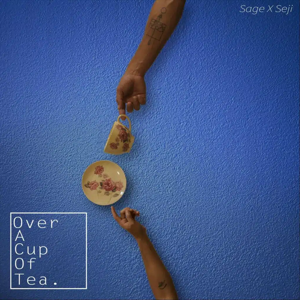 Over a Cup of Tea