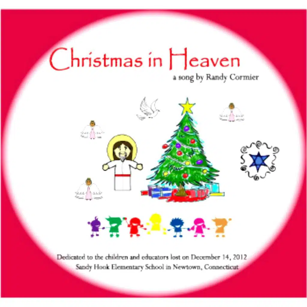 Christmas in Heaven (feat. Brian Benlien)