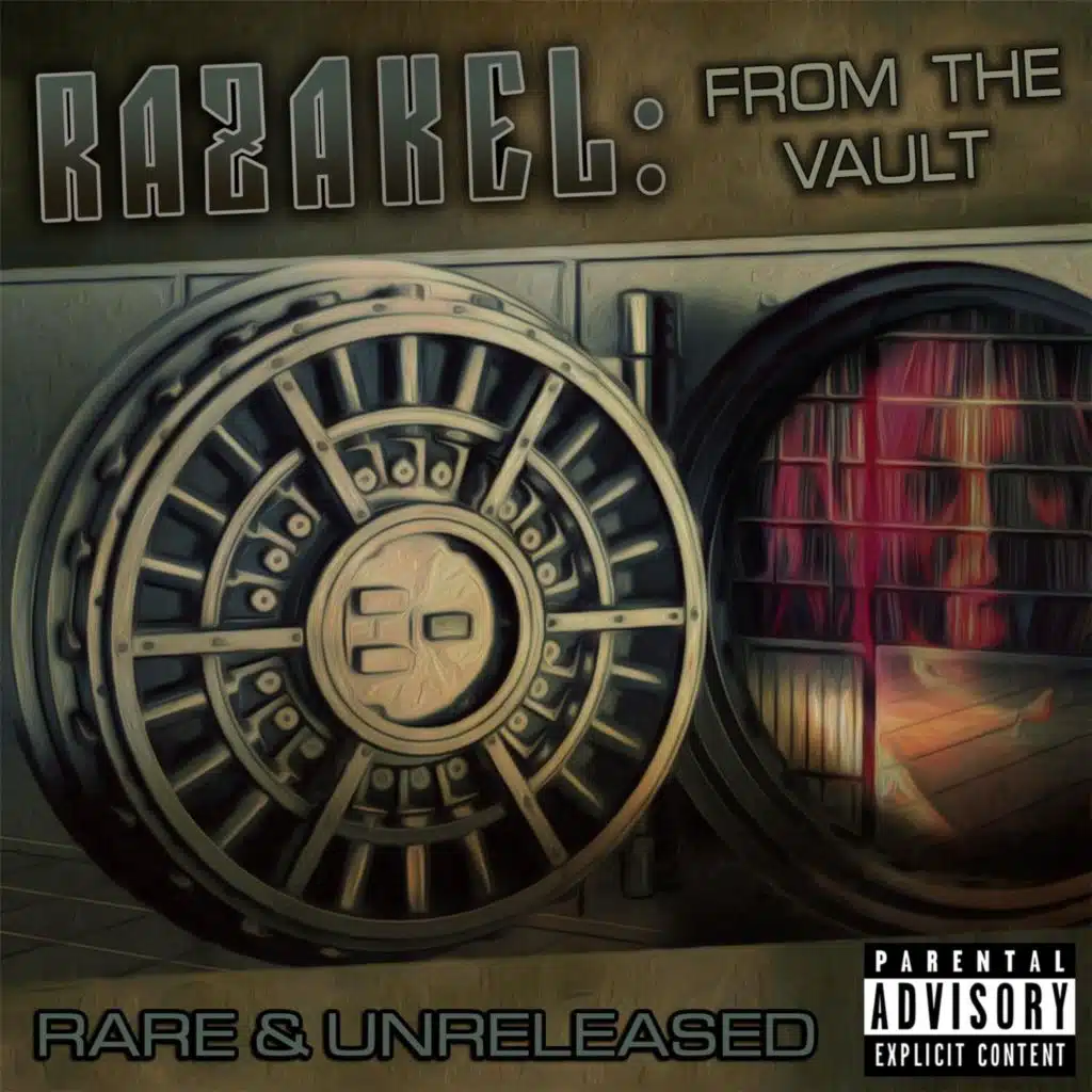 From the Vault: Rare & Unreleased