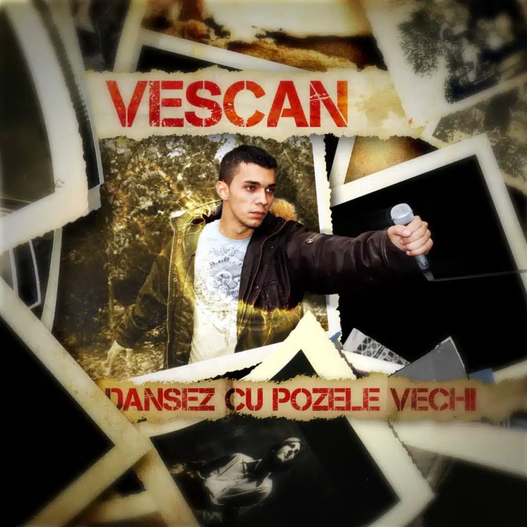 Dansez Cu Pozele Vechi