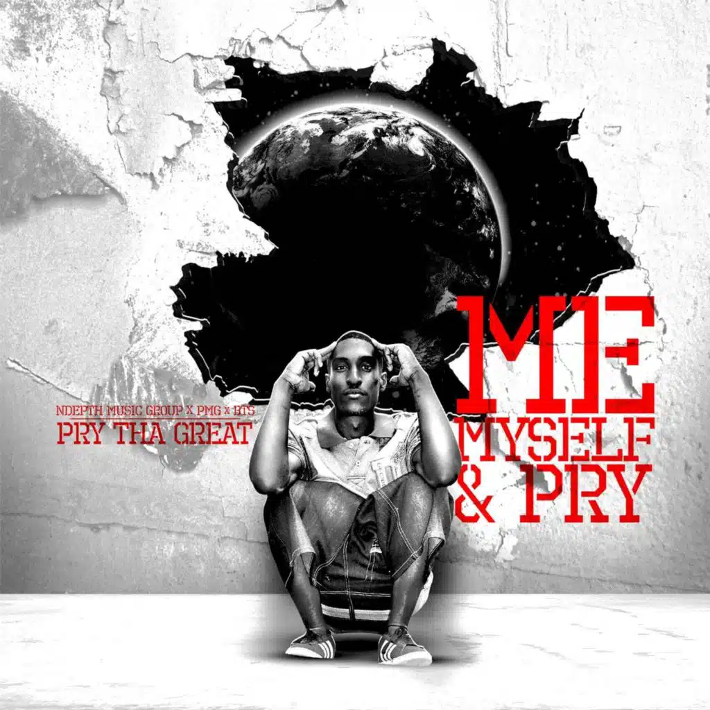 Me, Myself, and Pry