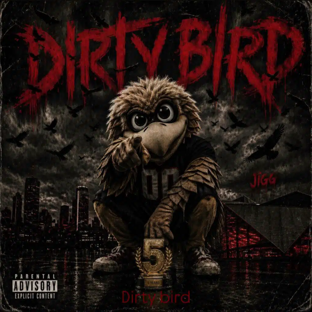 DIRTY BIRD