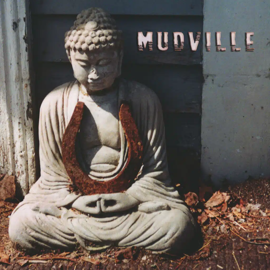 Mudville - EP