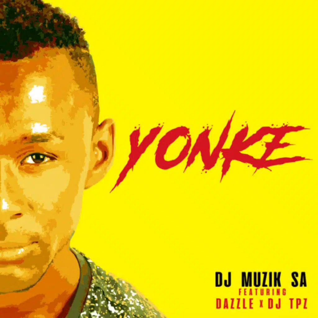 DJ Muzik Sa