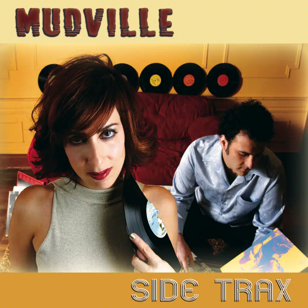 Side Trax