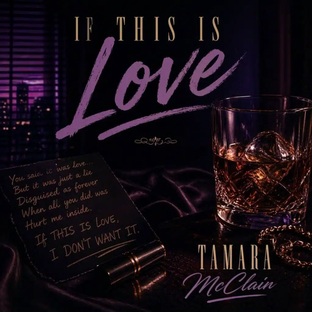 Tamara McClain
