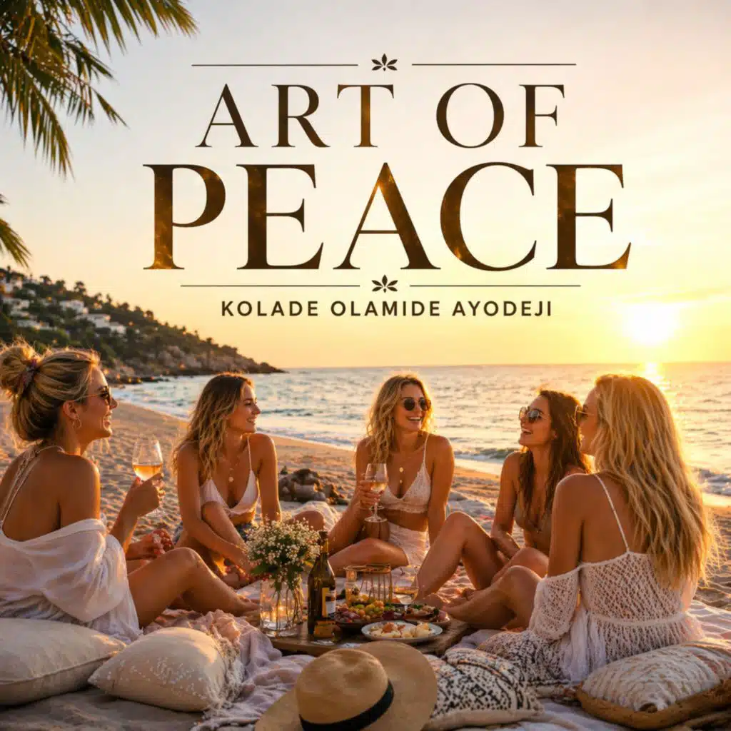 Art of Peace
