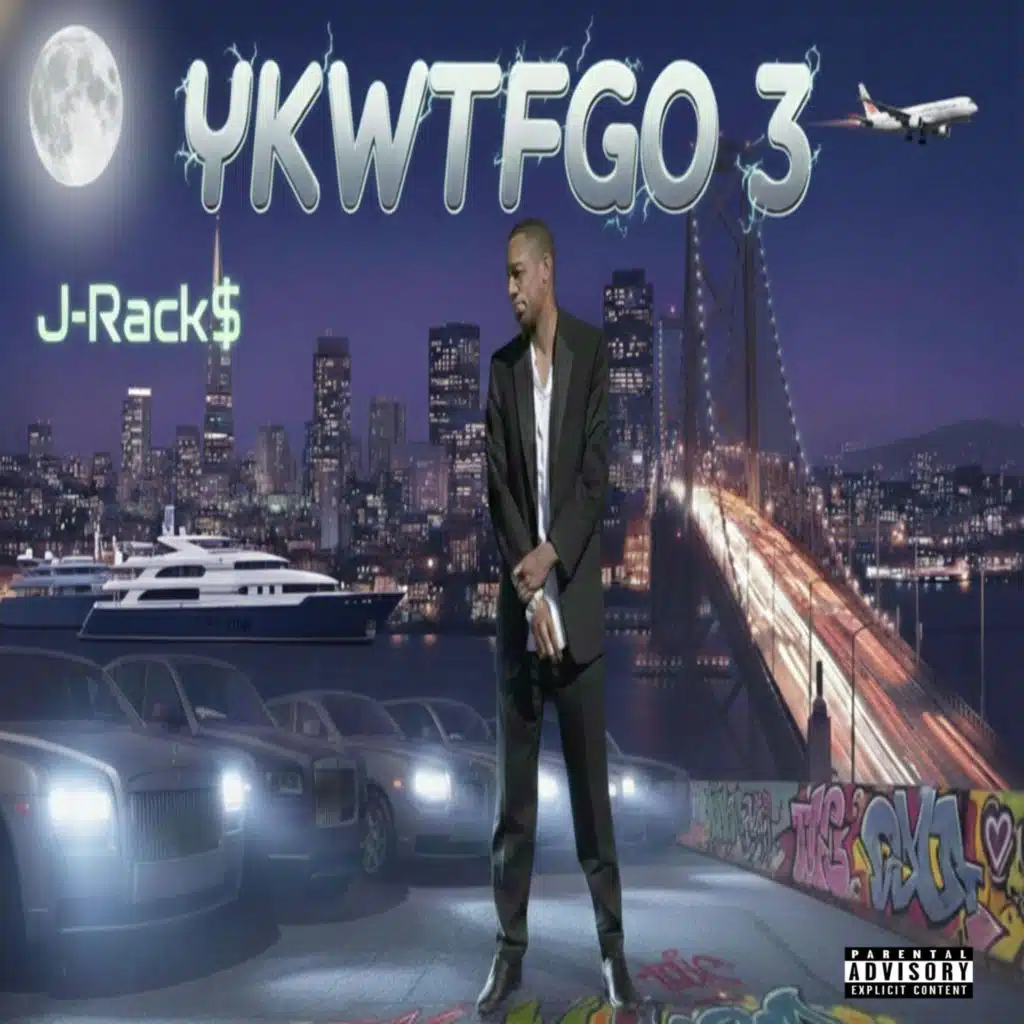 YKWTFGO 3