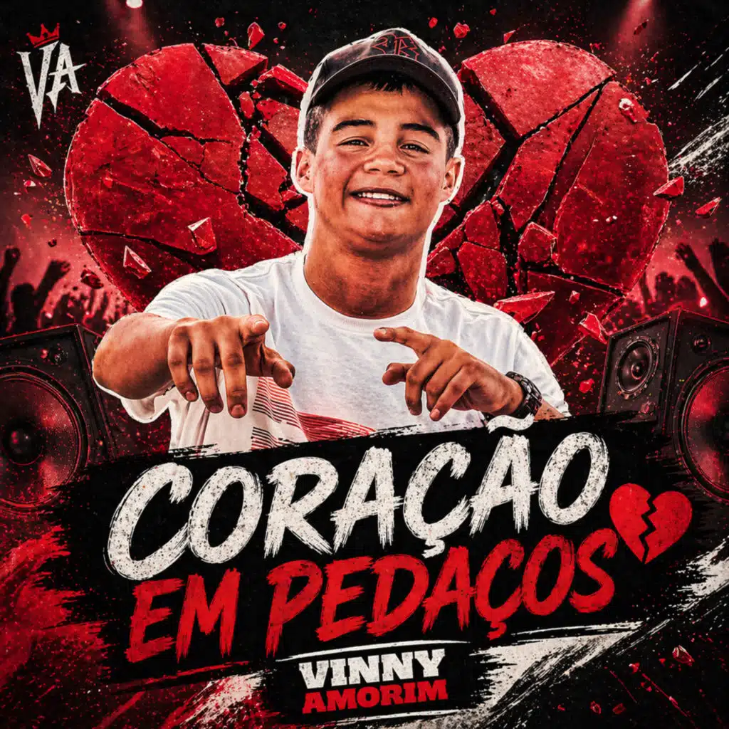 Vinny Amorim