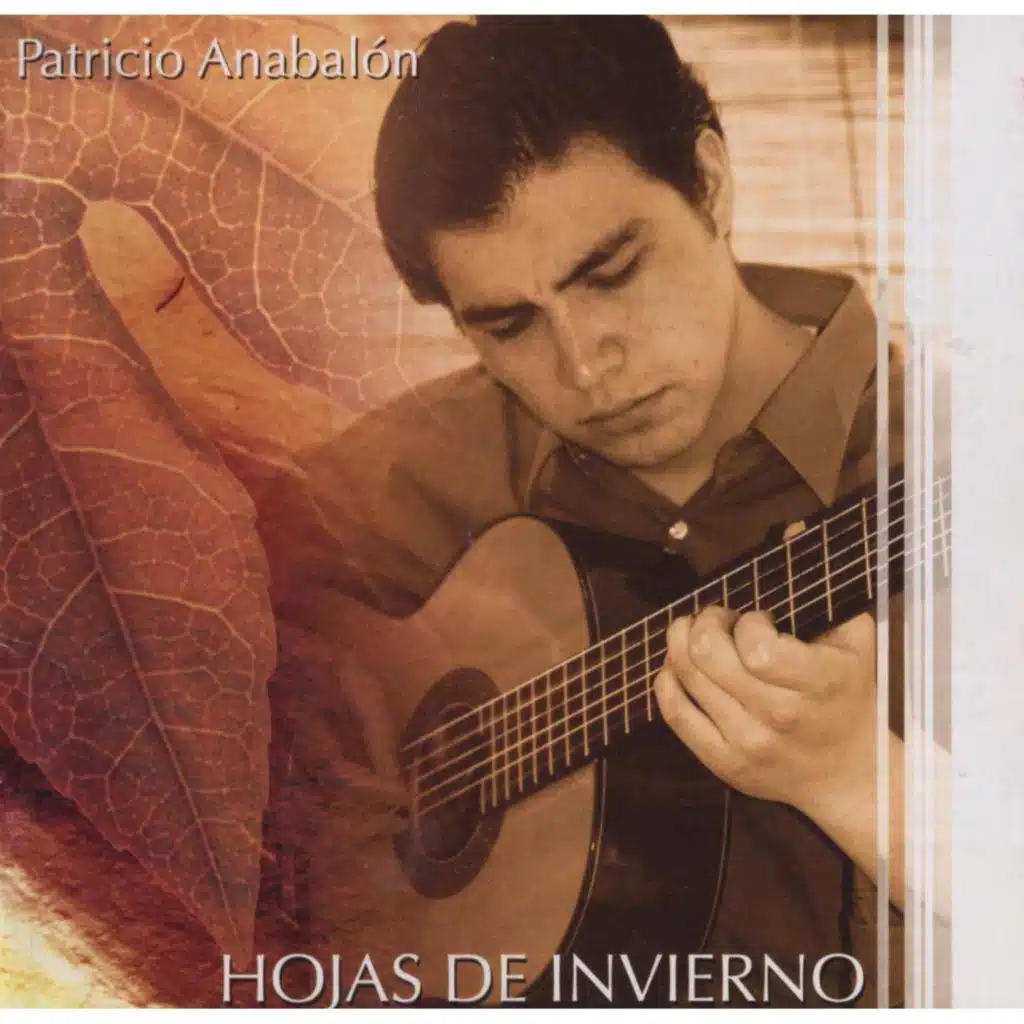 Hojas de Invierno