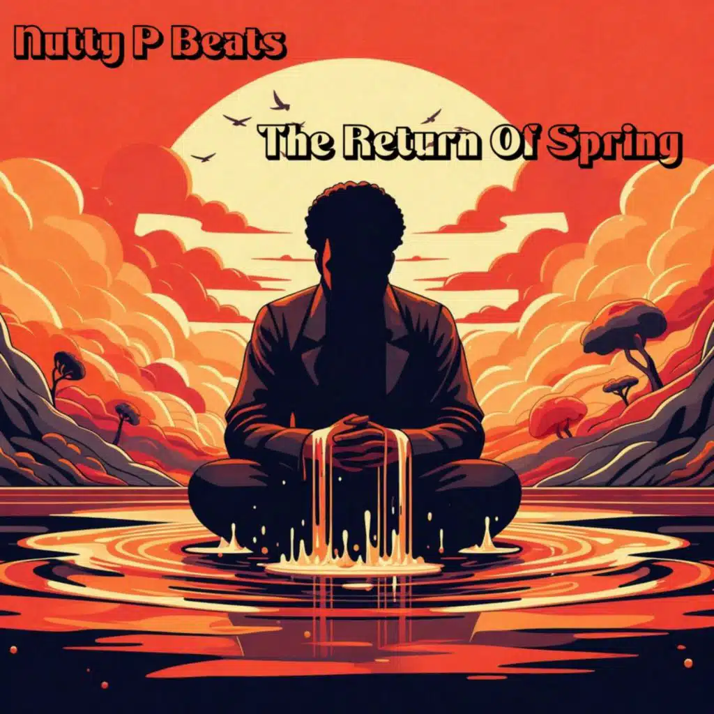 Nutty P Beats