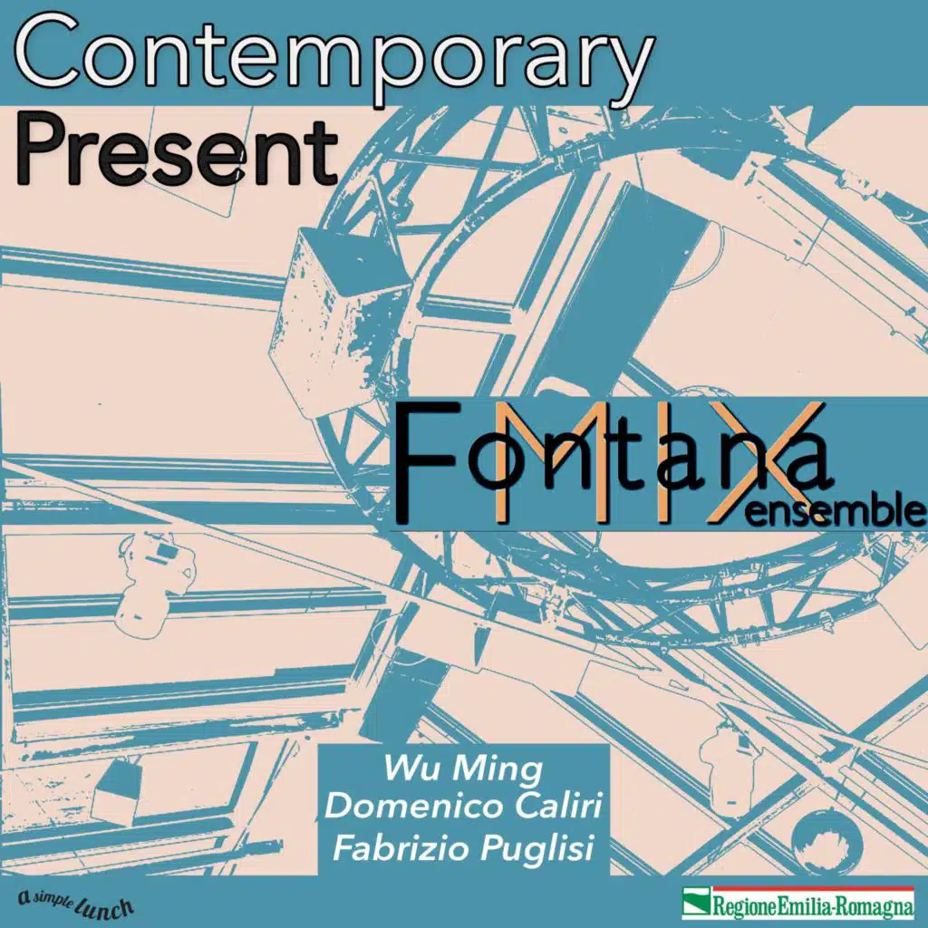 Contemporary Present (Live)