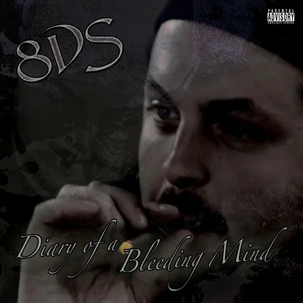 Diary of a Bleeding Mind