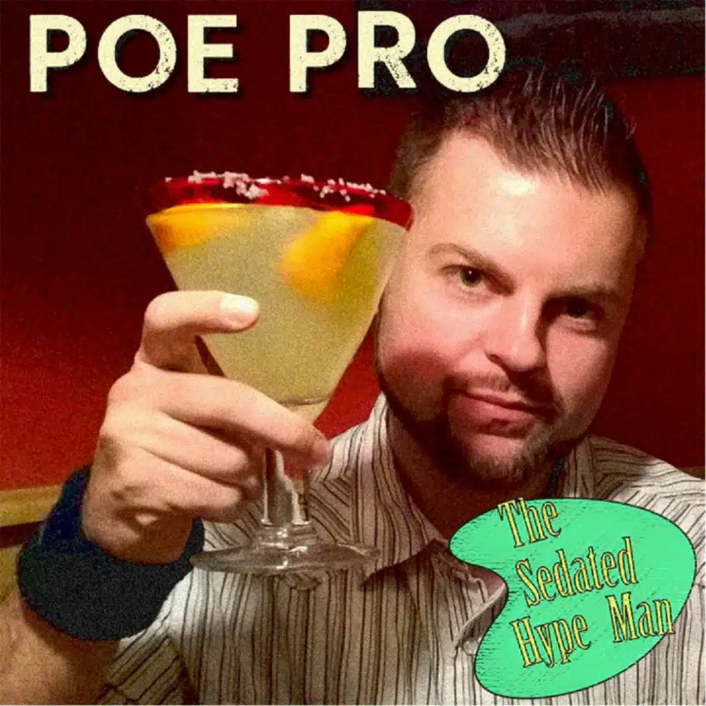 Poe Pro
