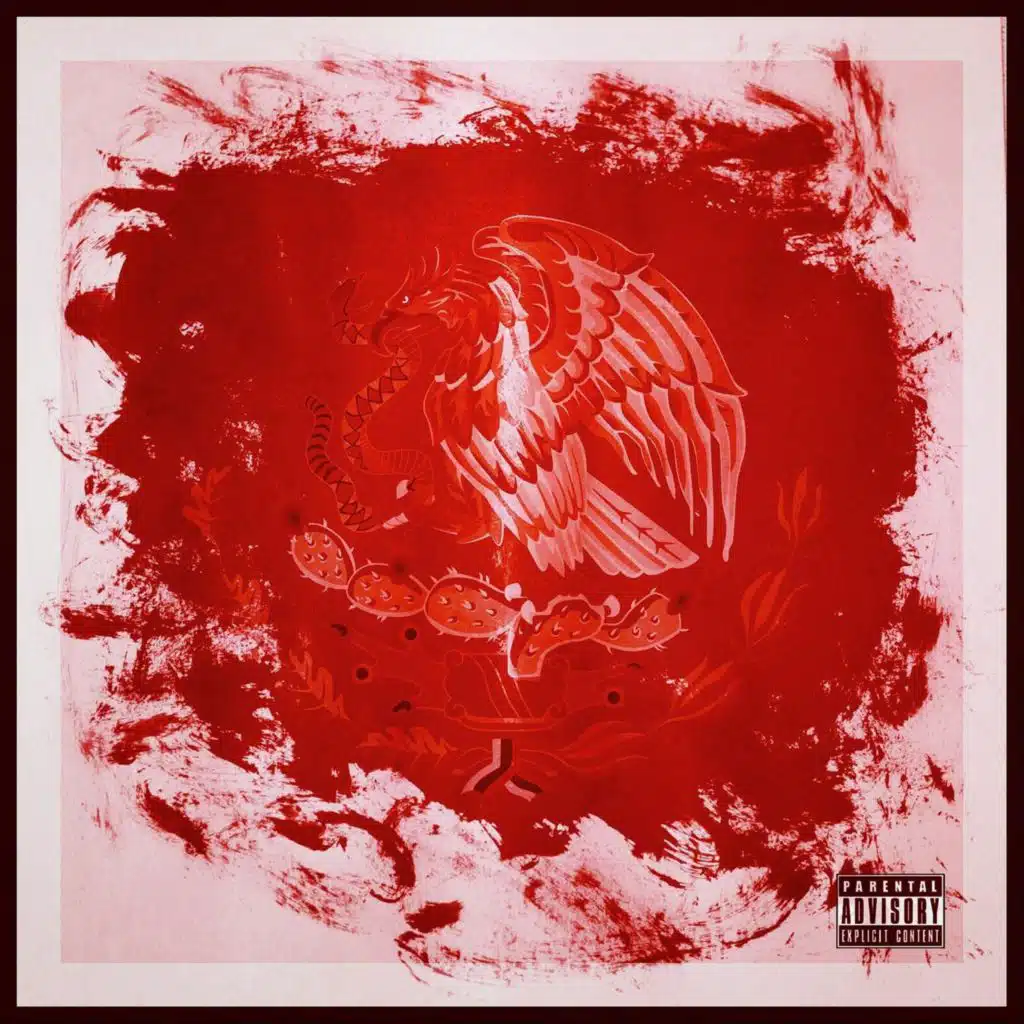 Mexican Blood EP