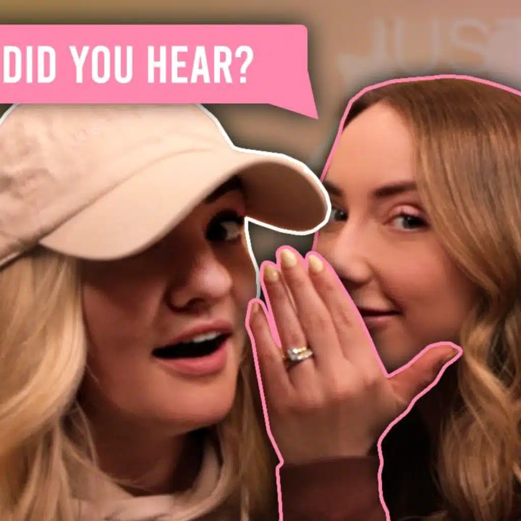 Group Chat Energy: Bieberchella to Baby News - Ep. 18