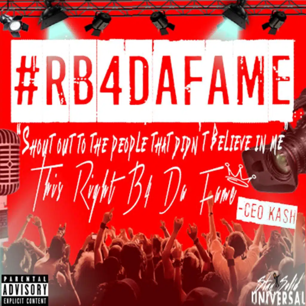 #Rb4dafame
