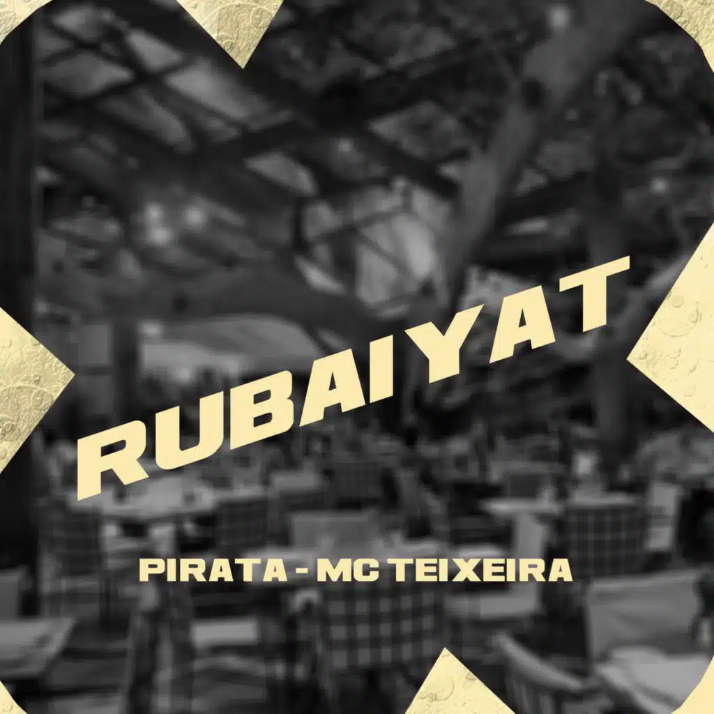 MC Teixeira & Pirata