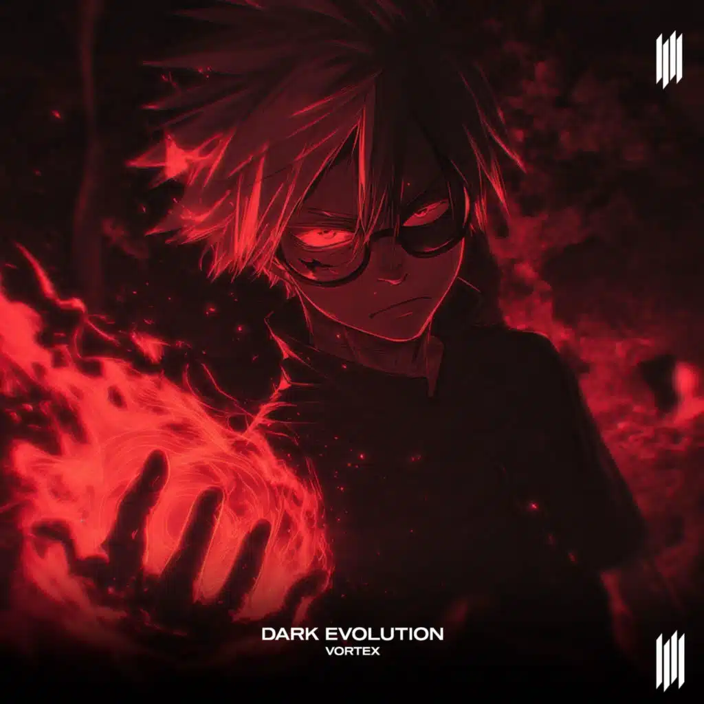 DARK EVOLUTION