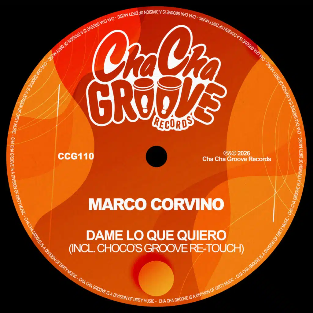 Marco Corvino