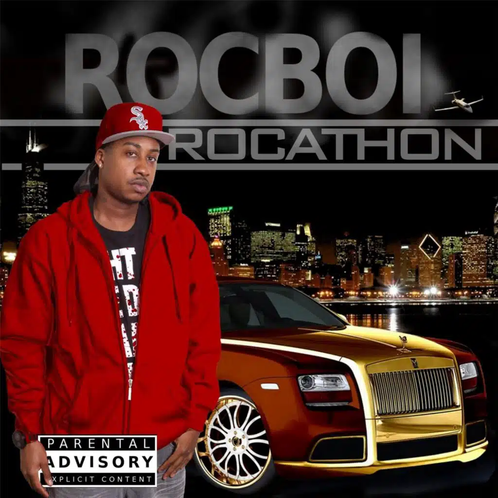 Rocathon