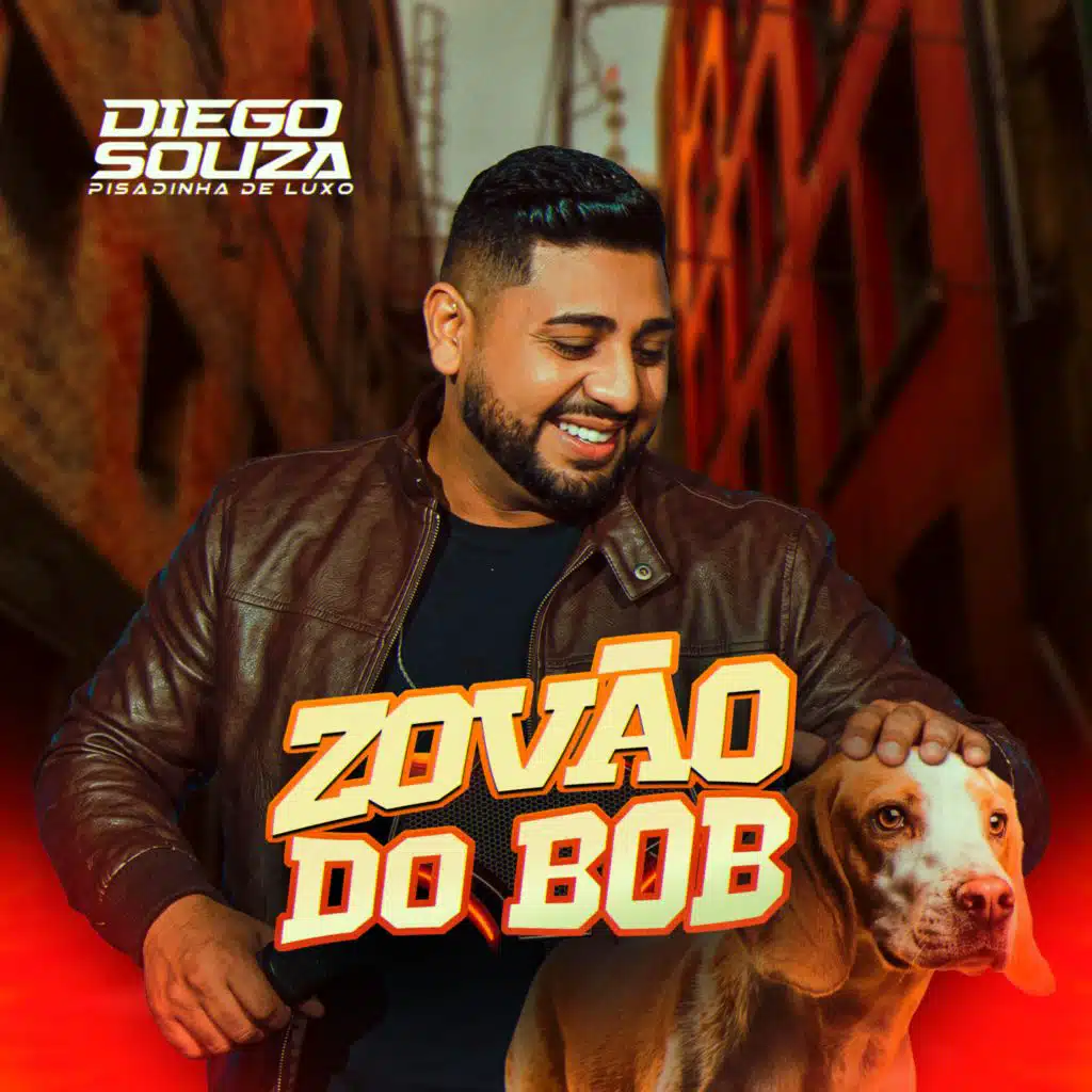 Diego Souza Pisadinha de Luxo