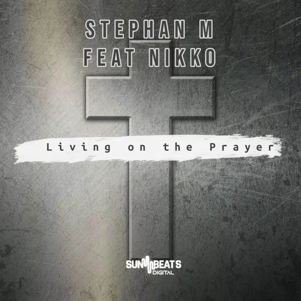Living on the Prayer (feat. Nikko)