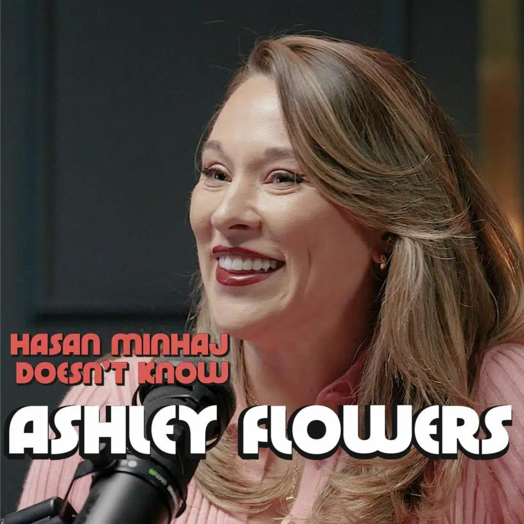 Why are Women Obsessed with Murder? with Crime Junkie Ashley Flowers