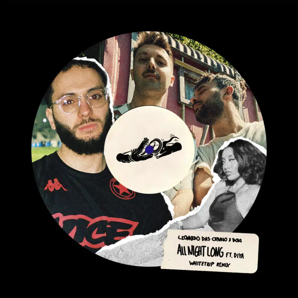 All Night Long (Whitetrip Remix)