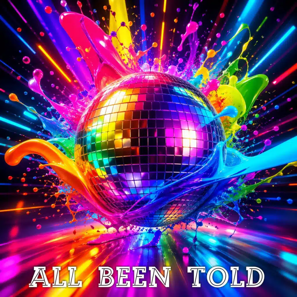 All Been Told (feat. Filos & Dortemise)