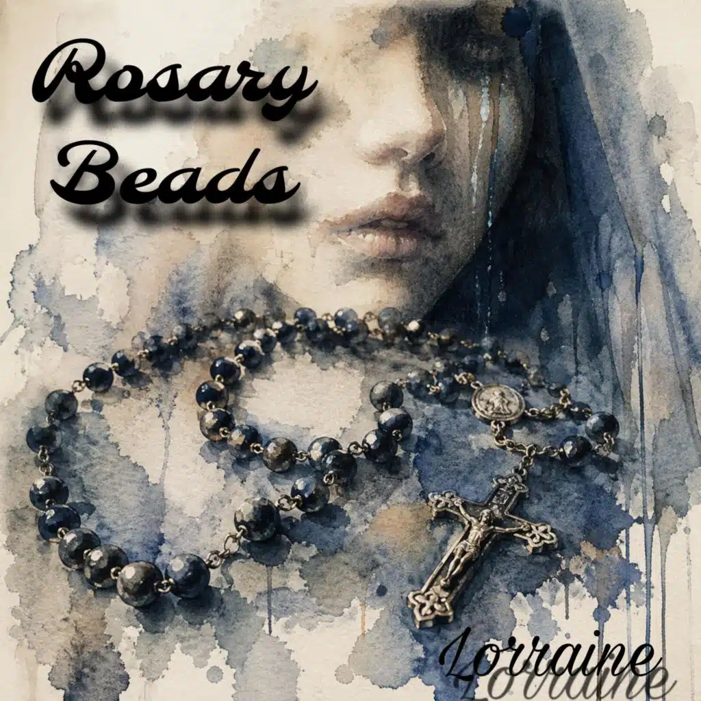 Rosary Beads