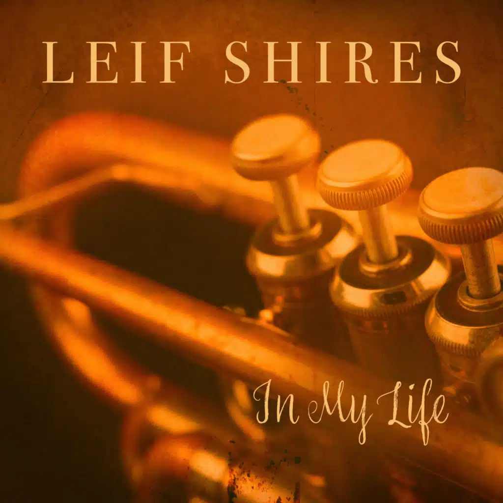 Leif Shires