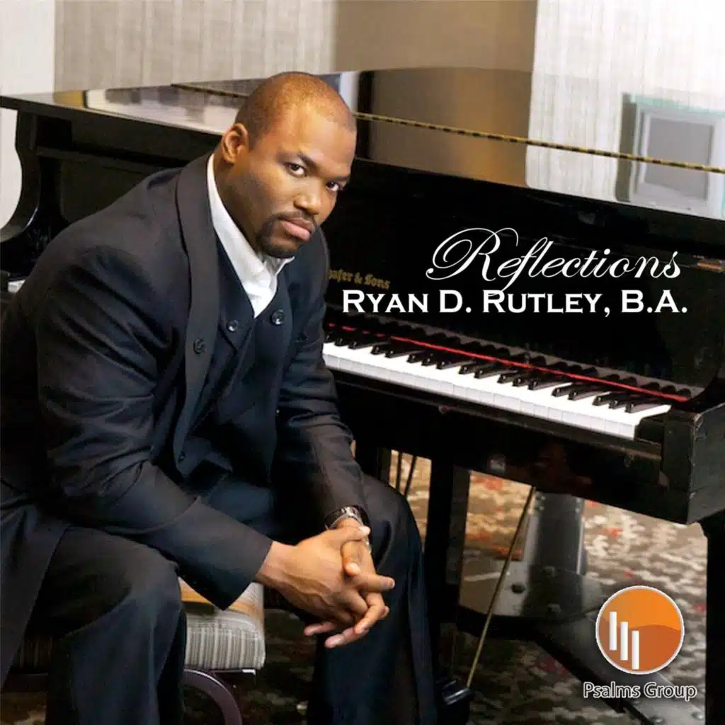Your Grace Is Amazing (feat. Darick Rutley & Darryl Bebee)