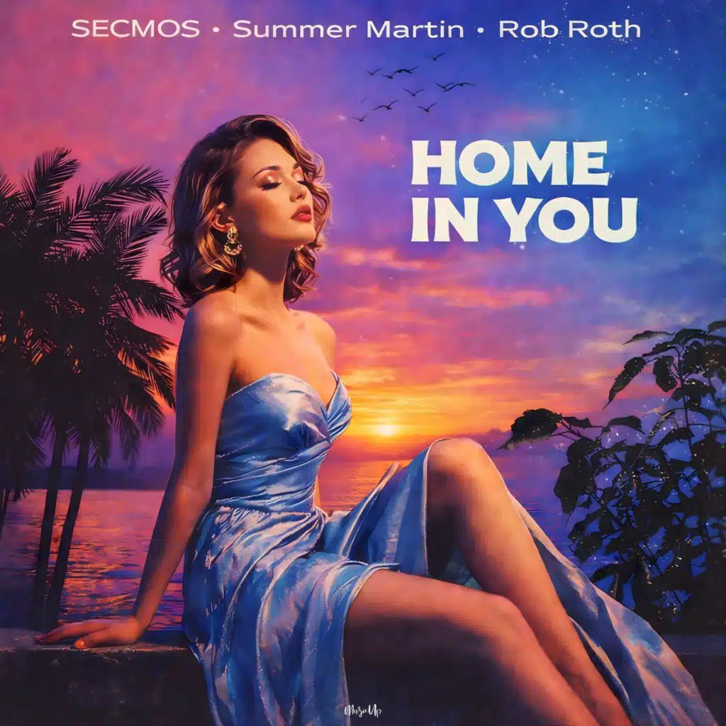 Home In You
