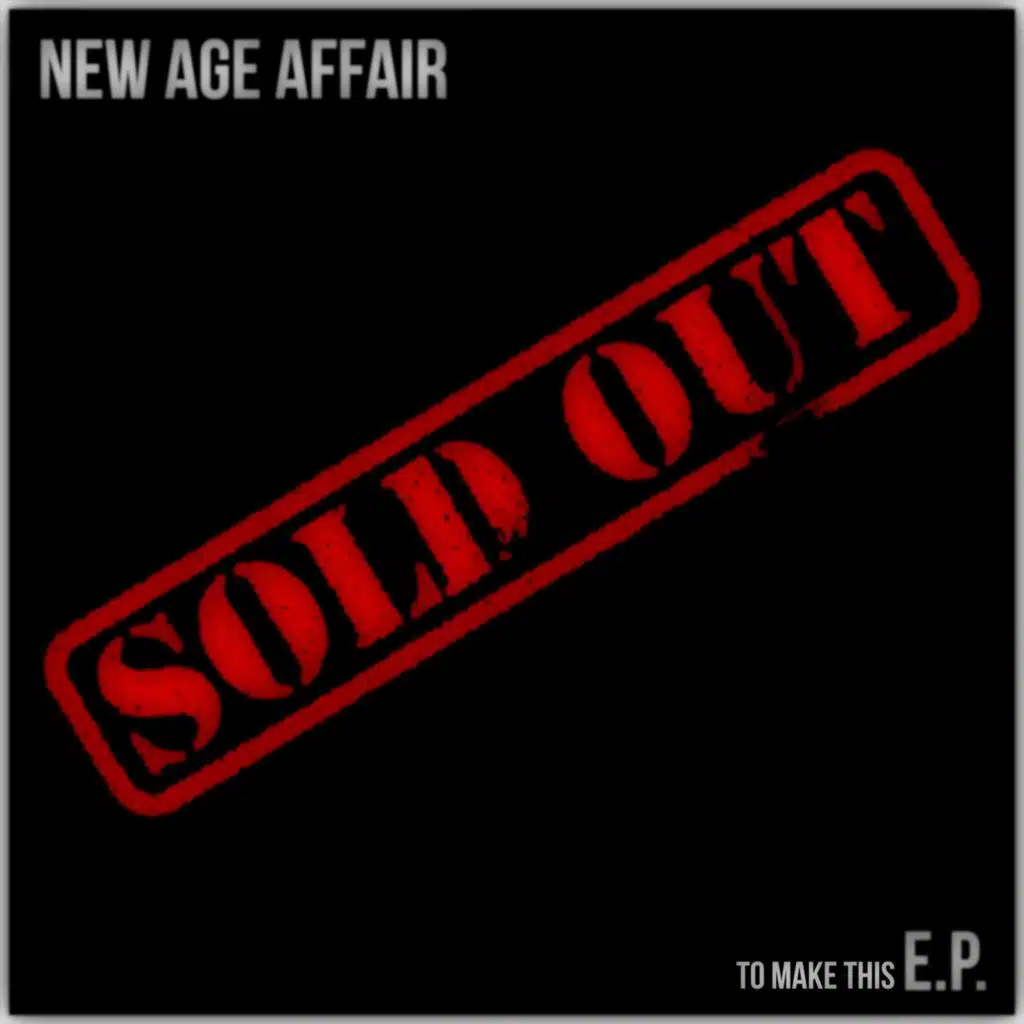Sold Out