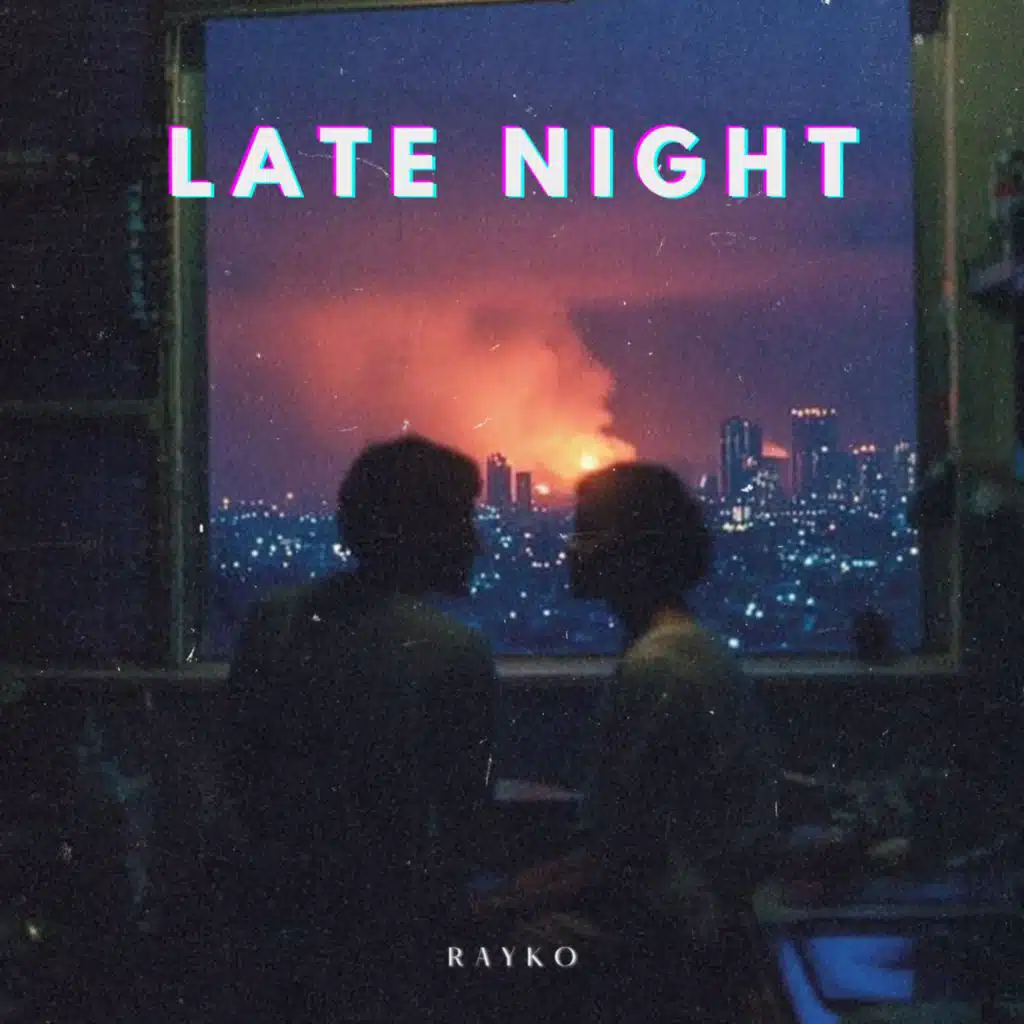 Rayko
