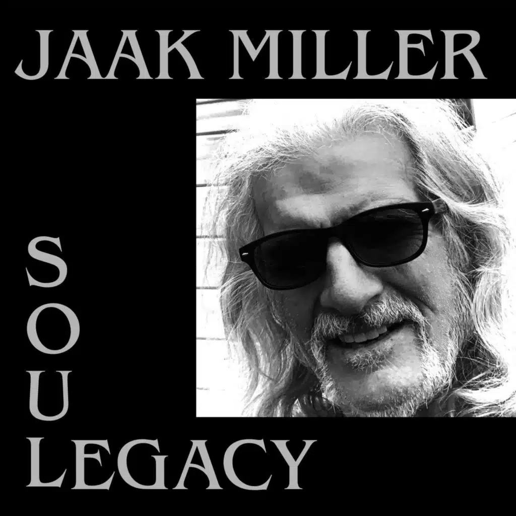 Be My Lover Again (feat. James McWhinney)