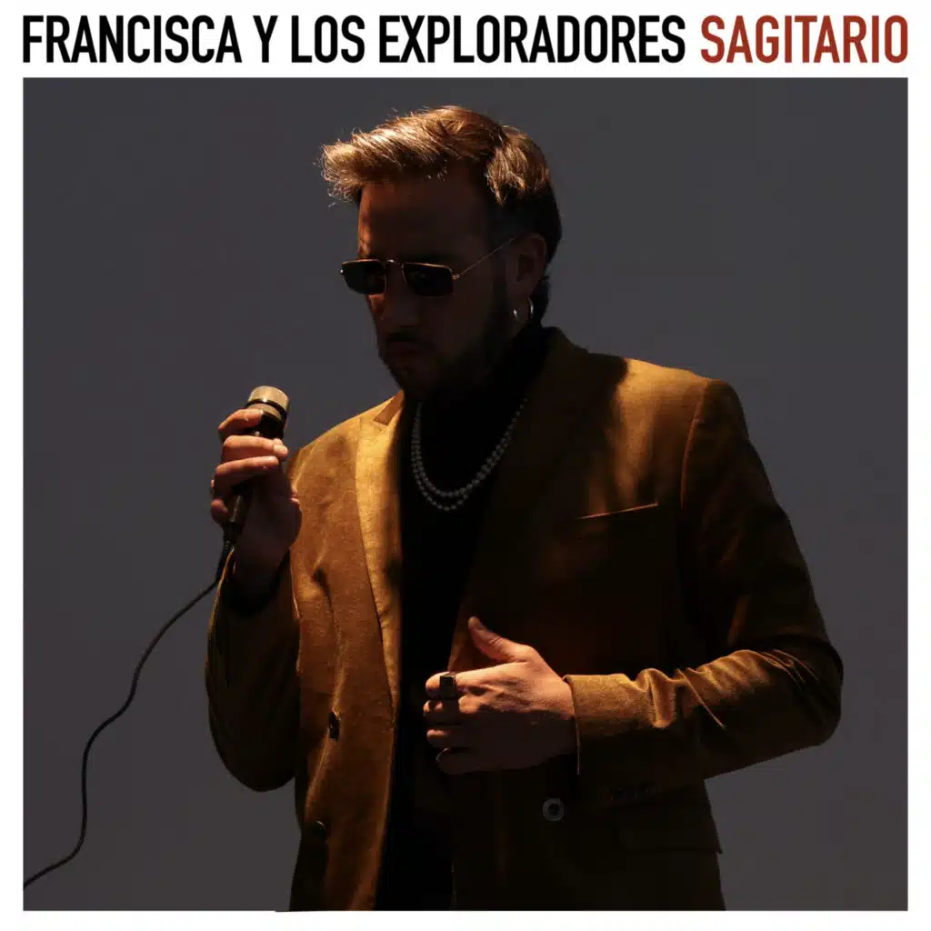 Francisca y Los Exploradores