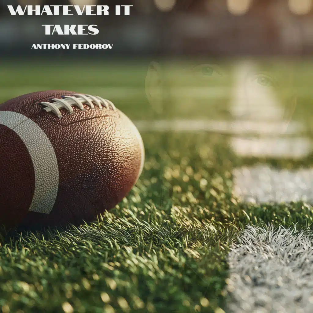 Whatever It Takes