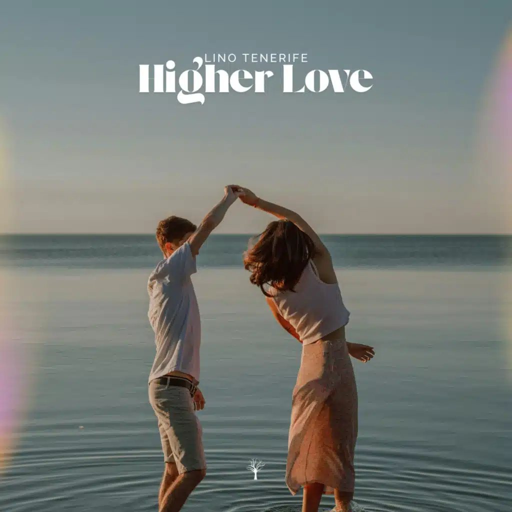 Higher Love