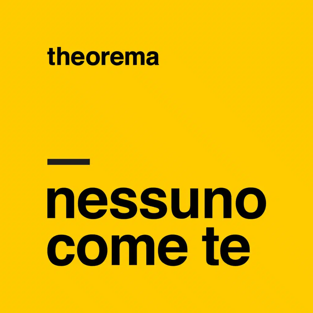 Theorema