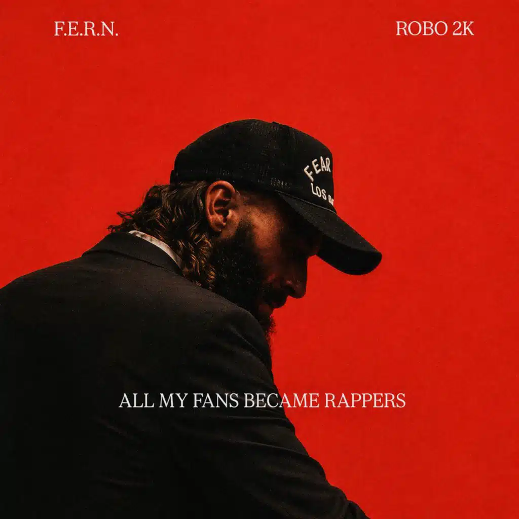 ALL MY FANS BECAME RAPPERS