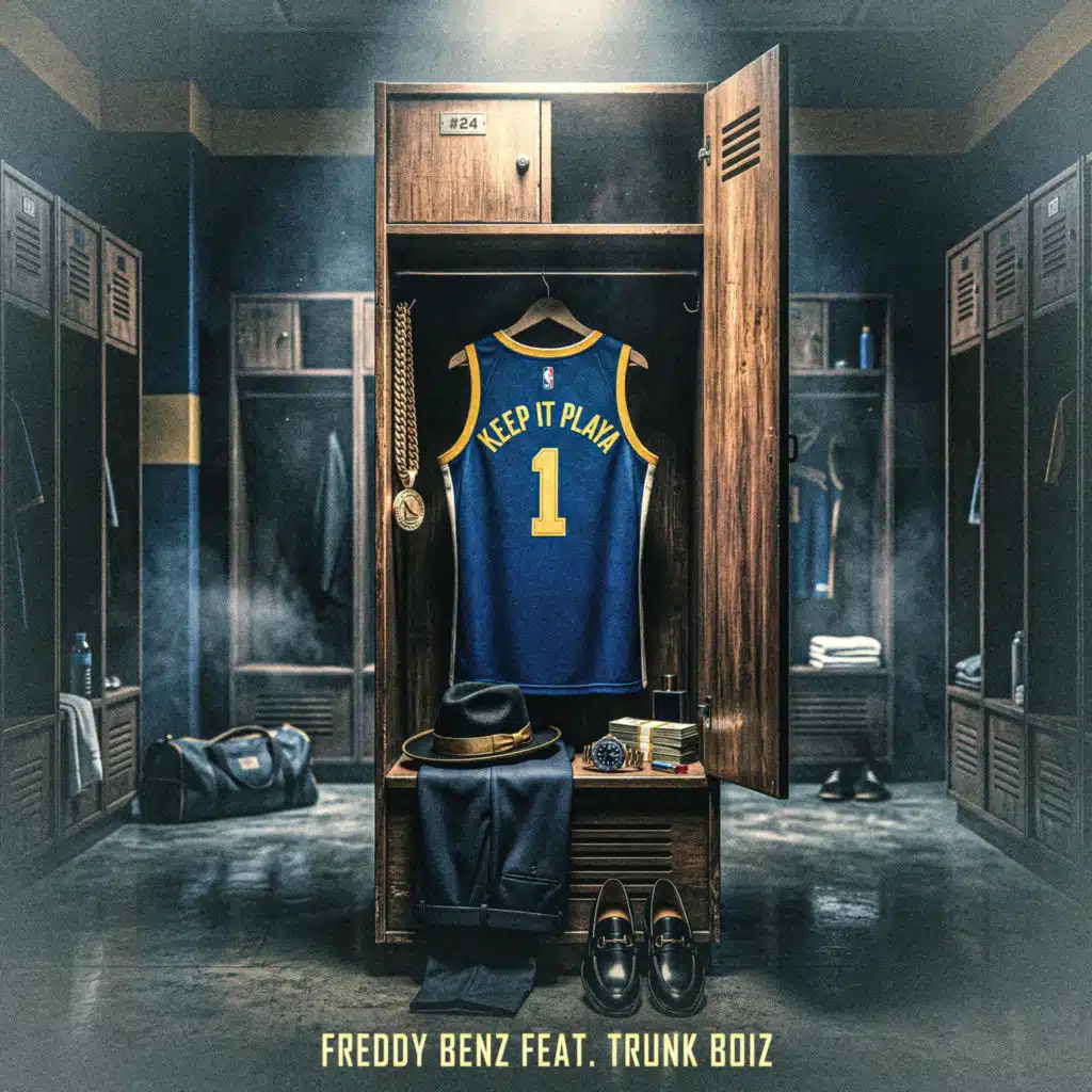 Freddy Benz