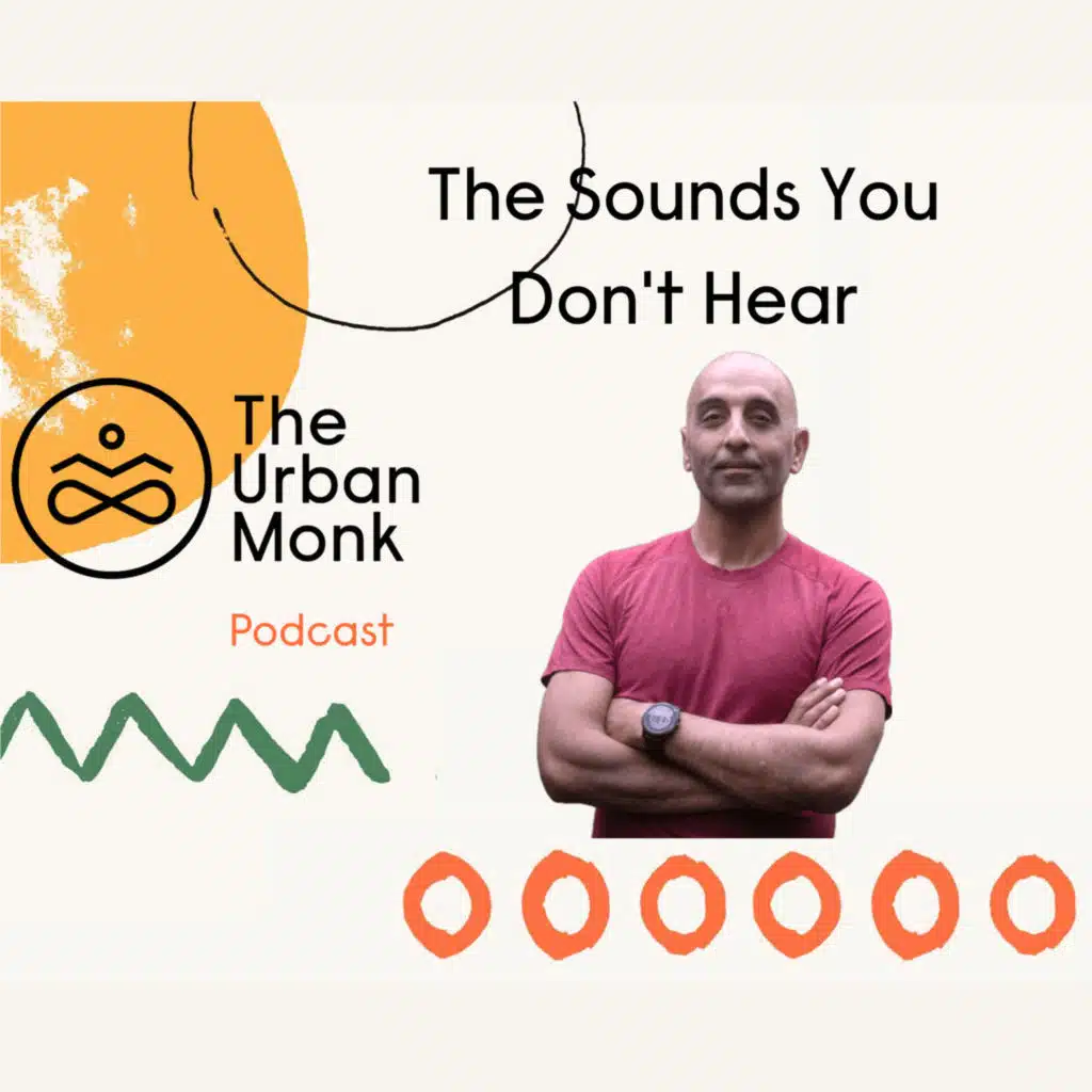 The Sounds You Don't Hear Are Keeping You Wired