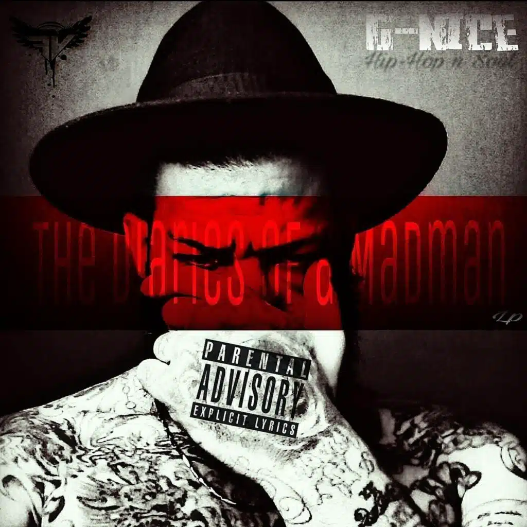 The Diaries of a Madman