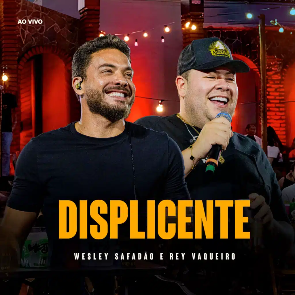 Wesley Safadão & Rey Vaqueiro