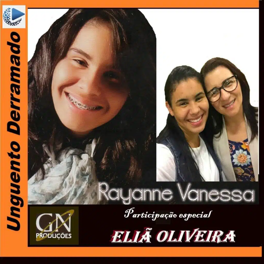 Unguento Derramado