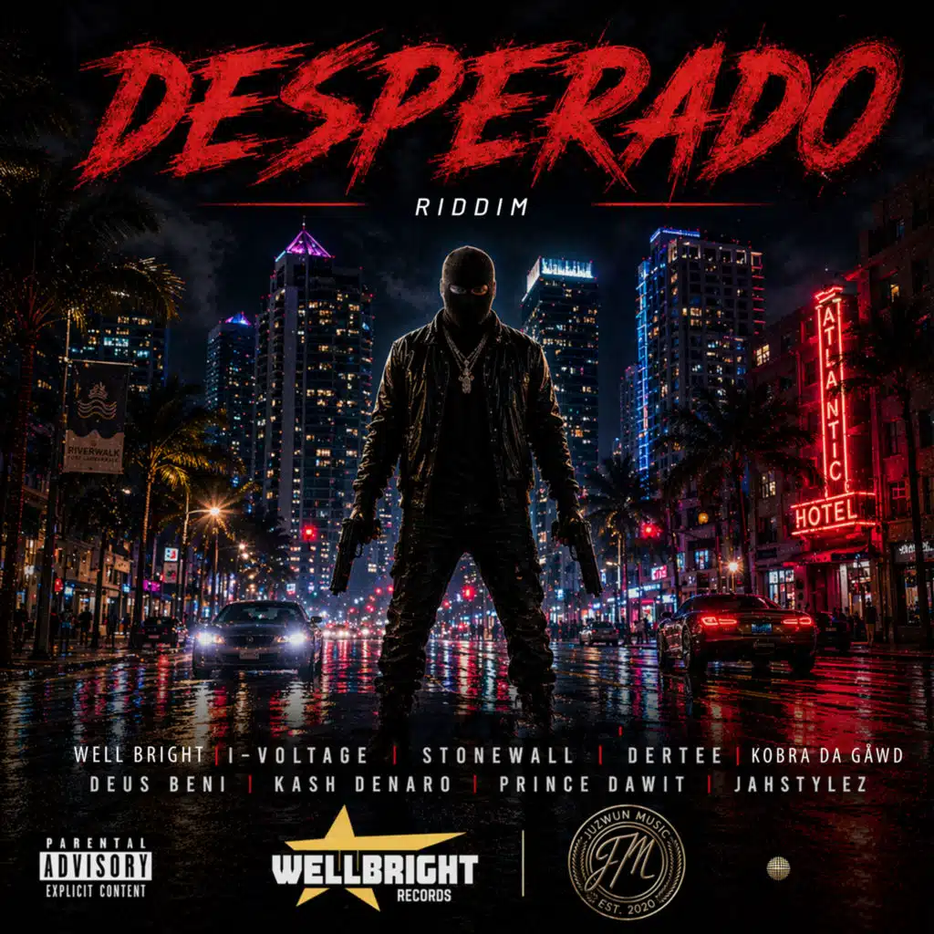 Desperado Riddim